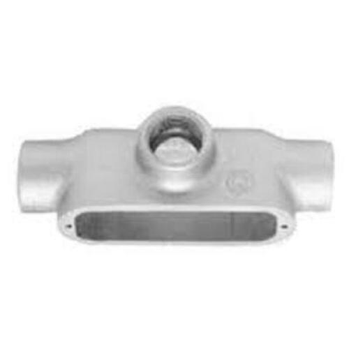 (5) CONDUIT BODY