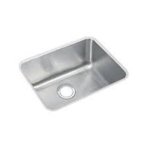 (1) LUSTERTONE CLASSES WITH SOUND GUARD SINK DROP IN