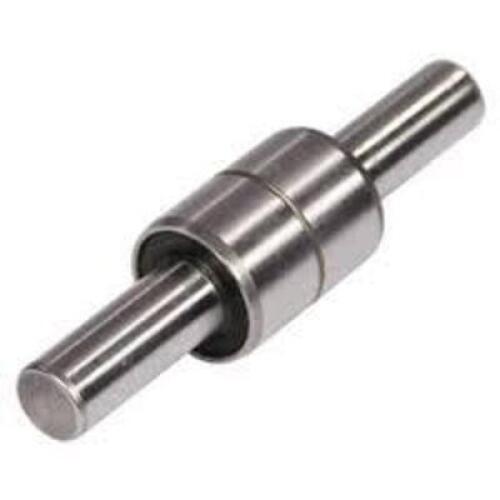 (5) WATER PUMP SHAFT BEARING
