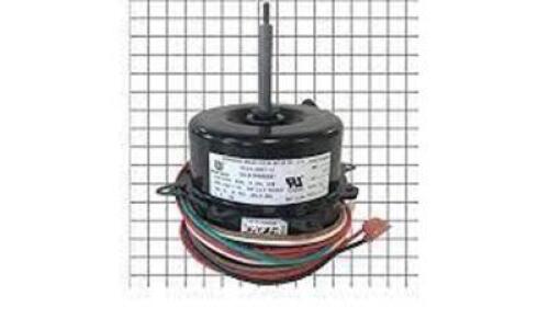 (1) OUTDOOR FAN MOTOR