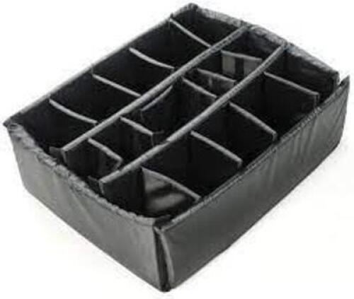(1) PADDED DIVIDER SET