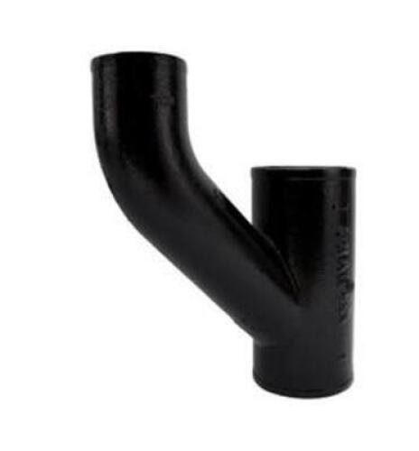 (2) Y PIPE