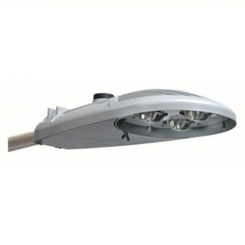 (2) PARKING LOT LIGHT FIXTURE