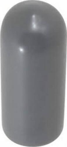 (25) PACKS OF (100) VINYL CAP