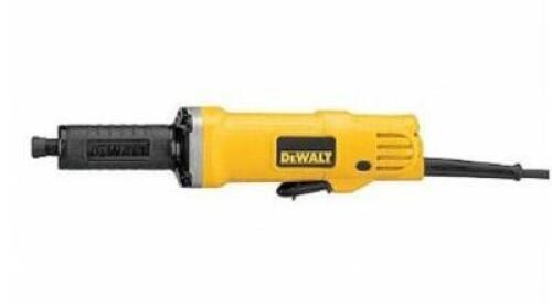 (1) DEWALT DIE GRINDER