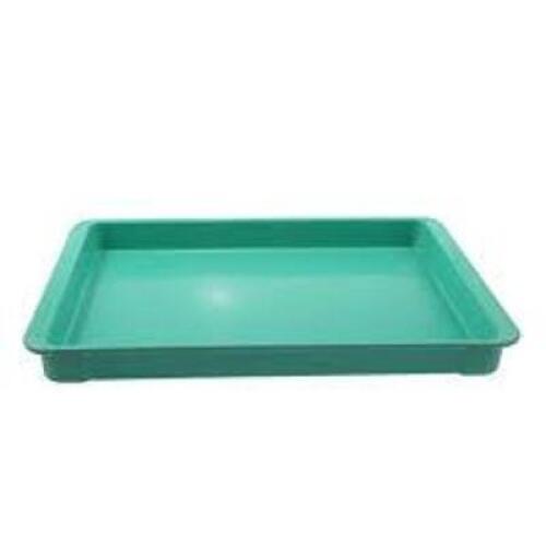 (10) FIBERGLASS TRAY