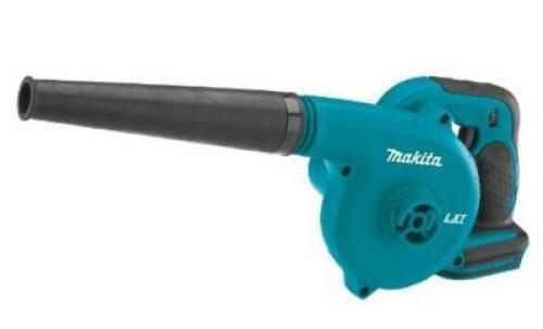 (1) MAKITA CORDLESS BLOWER