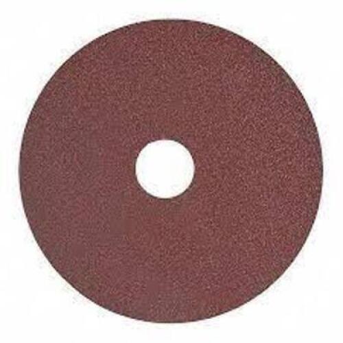 (1) BOX OF (500) FIBER DISC