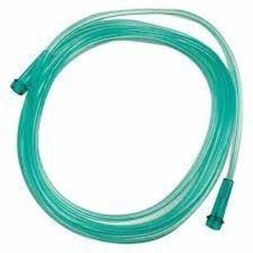 (2) STANDARD LUMEN OXYGEN TUBING