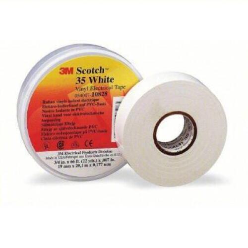 (2) INSULATING ELECTRICAL TAPE
