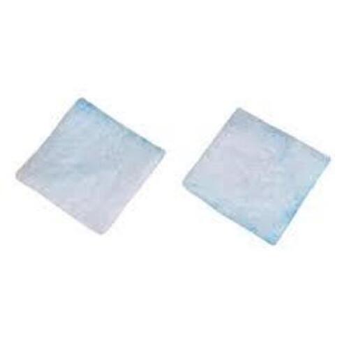DESCRIPTION: (1) CASE OF APPROX (20) ABSORBENT PILLOWSRETAIL$: $41.00 A CASESIZE: 8X8QTY: 1