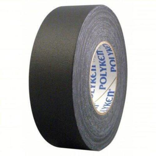 (10) ROLLS OF PREMIUM GAFFER'S TAPE