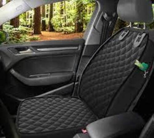 (3) CAR SEAT COVER