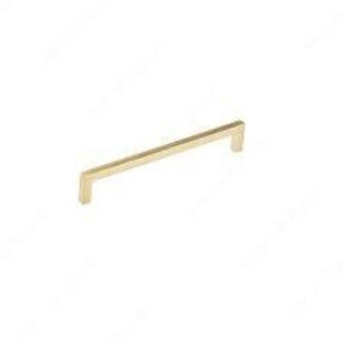 (11) DRAWER PULL