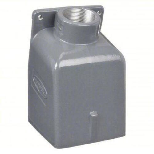 (2) ANGLE BACK BOX