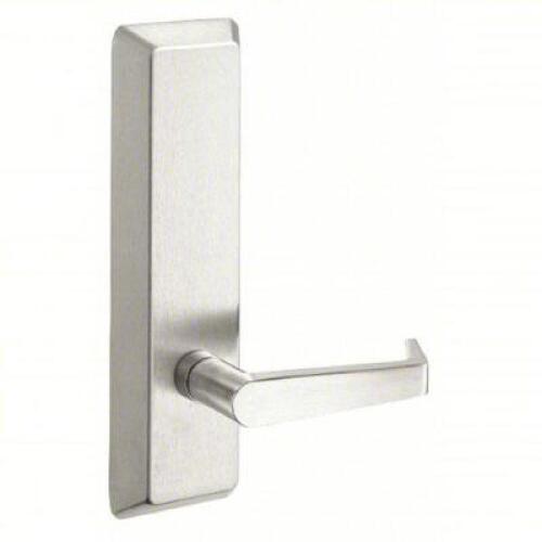 (1) EXIT DEVICE TRIM LEVER