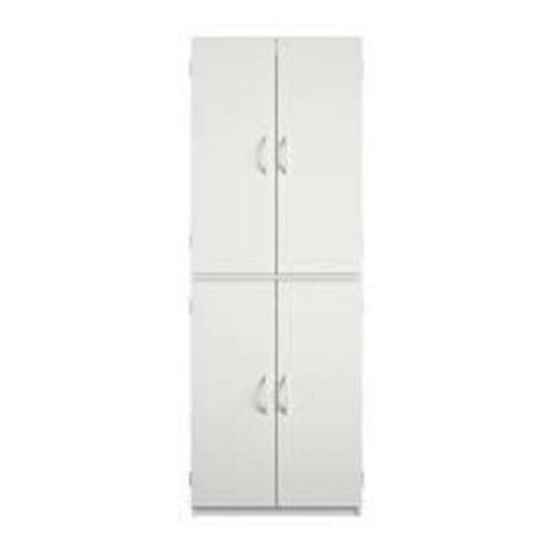 (1) STORAGE CABINET