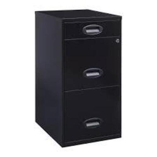 (1) FILE CABINET
