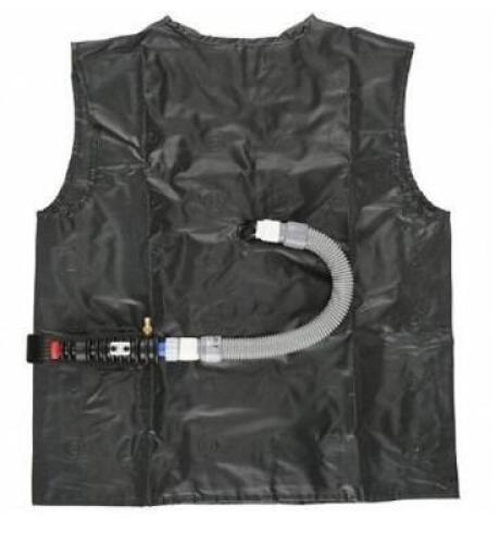 (1) ALLEGRO COOLING VEST