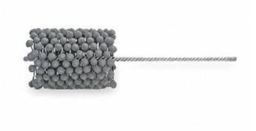 (1) FLEX-HONE SILICON CARBIDE FLEXIBLE CYLINDER HONE