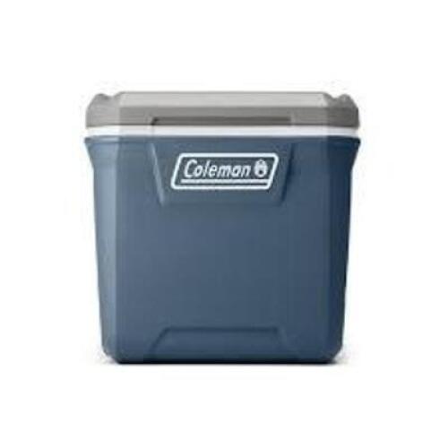 (1) WHEELED COOLER