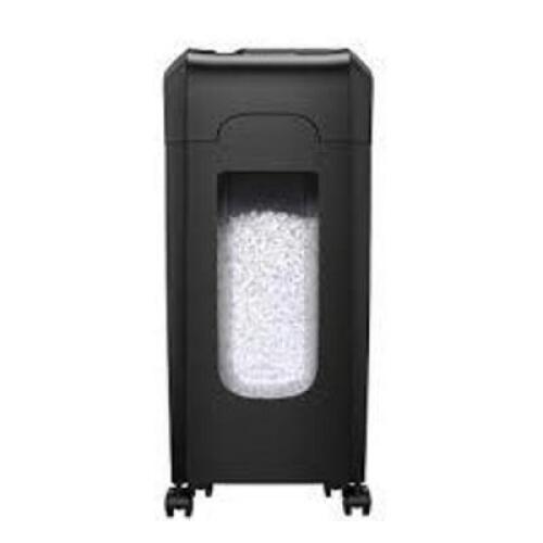 (1) MICROCUT SHREDDER