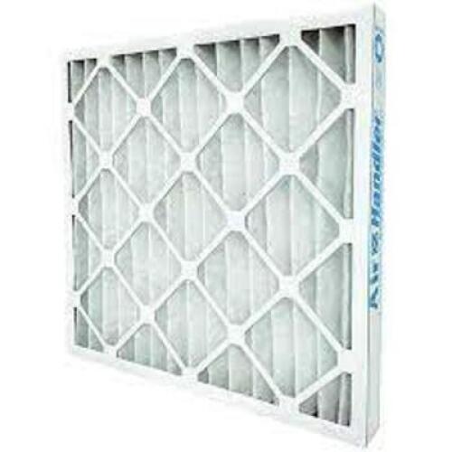 (2) AIR FILTER