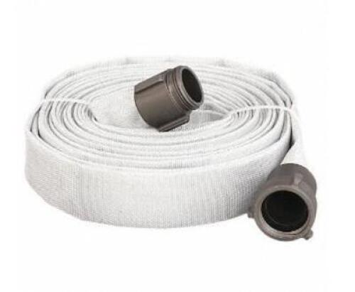 (2) FOREST-LITE WILDLAND FIRE HOSE