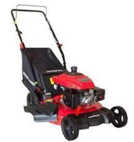(1) POWERED PUSH LAWN MOWER