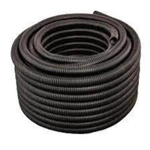 (1) ROLL OF CORRUGATED LOOM TUBING