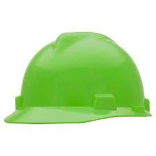 (20) SHELL CAP STANDARD HARD HAT