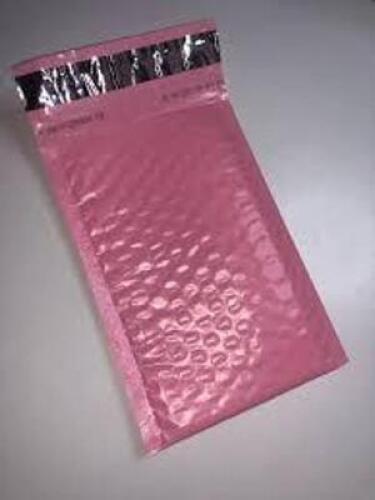 (2) CASE OF (100) ANTI-STATIC BUBBLE BAG