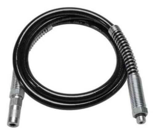 (2) MILWAUKEE GREASE GUN HOSE