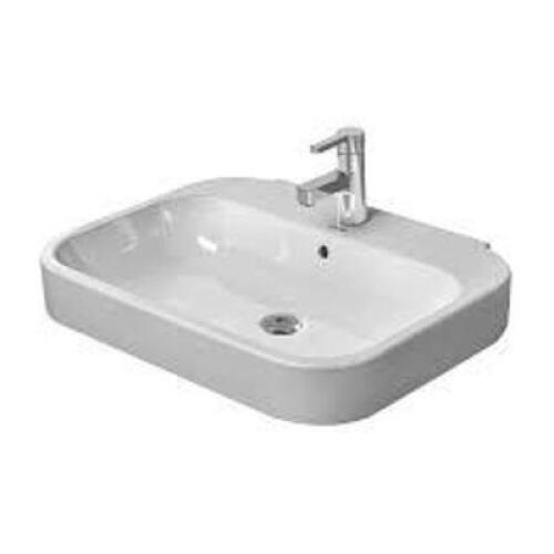 (1) WALL MOUNT WASHBASIN