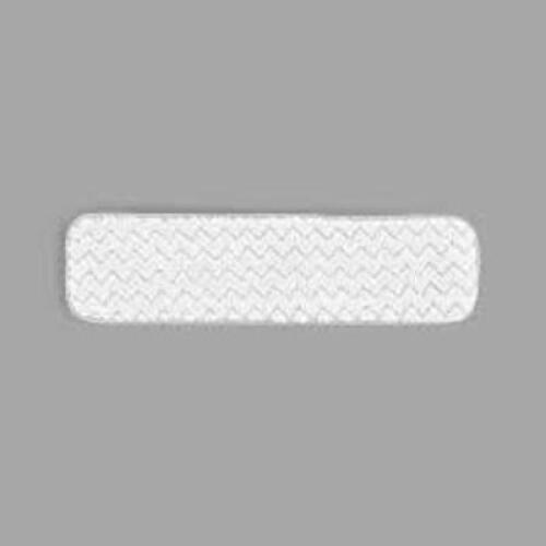 (1) CASE OF (100) MICROFIBER DUST MOP HEADS