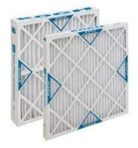 DESCRIPTION: (1) CASE OF (12) AIR FILTER BRAND/MODEL: KOCH #102-700-016 RETAIL$: $331.00 EA SIZE: 16X20X2 QTY: 1