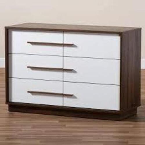 (1) DRESSER