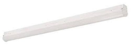 (8) EZ LED STRIP FIXTURE