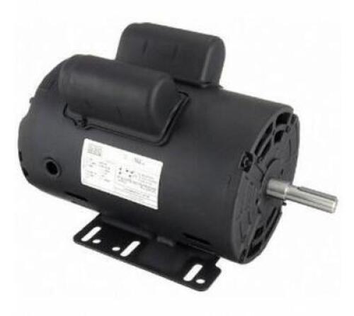 (1) WEG AIR COMPRESSOR MOTOR