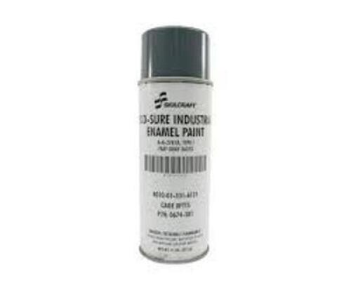 (6) ECO-SURE INDUSTRIAL ENAMEL PAINT