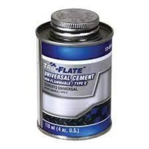 (2) UNIVERSAL CEMENT