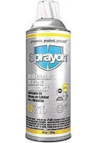 (6) MOLY CHAIN LUBRICANT