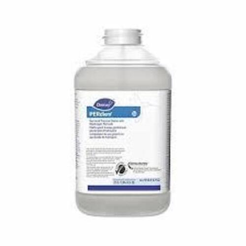(2) CLEANER WITH PEROXIDE