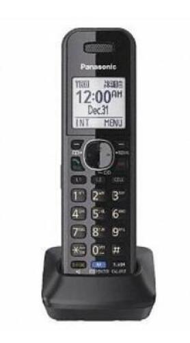 (1) PANASONIC STRAIGHT TELEPHONE