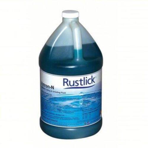 (2) SYNTHETIC CUTTING AND GRINDING FLUID