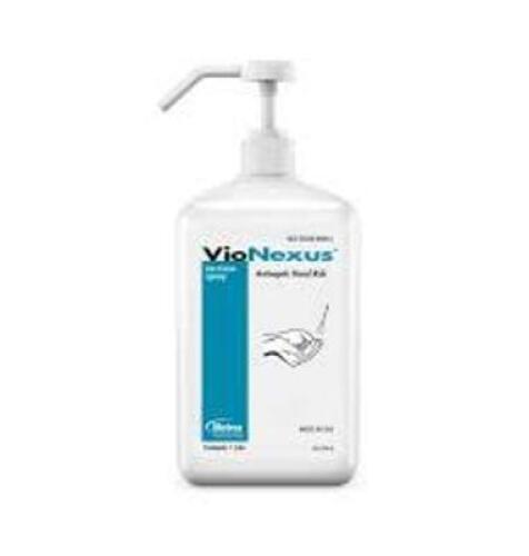 (2) ANTISEPTIC HAND RUB
