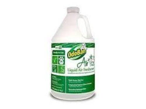 (2) LIQUID AIR FRESHENER