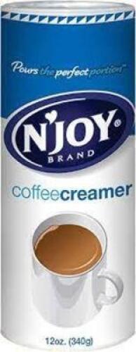 (3) COFFEE CREAMER