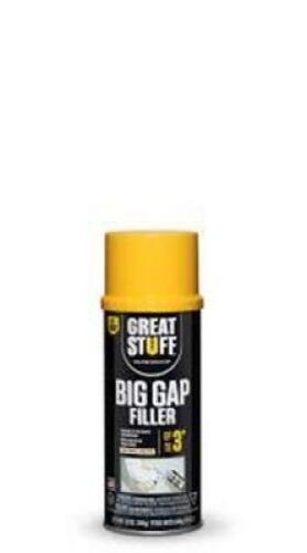 (3) BIG GAP FILLER