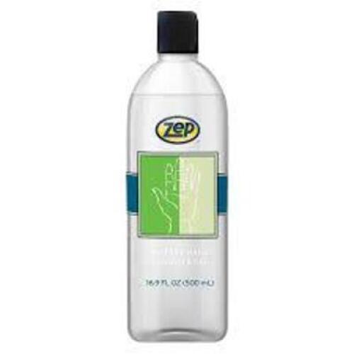 (6) INSTANT HAND SANITIZER GEL
